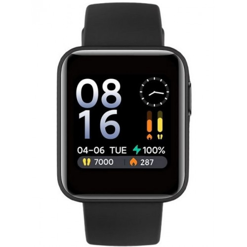 Xiaomi Mi Watch Lite Black