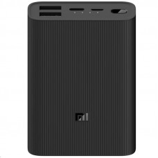 Xiaomi Mi Power Bank 3 Ultra Compact 10000mAh Black