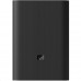 Xiaomi Mi Power Bank 3 Ultra Compact 10000mAh Black