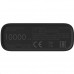 Xiaomi Mi Power Bank 3 Ultra Compact 10000mAh Black