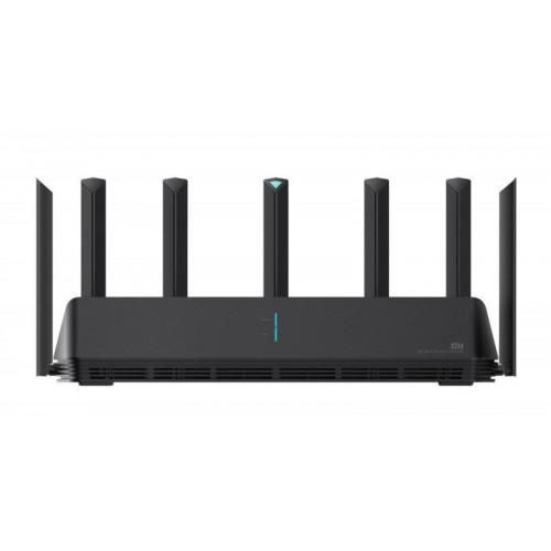 Xiaomi Mi AIoT Router AX3600 Black