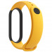 Xiaomi Original Mi Band 5 / 6 Strap Set Blue / Yellow / Mint