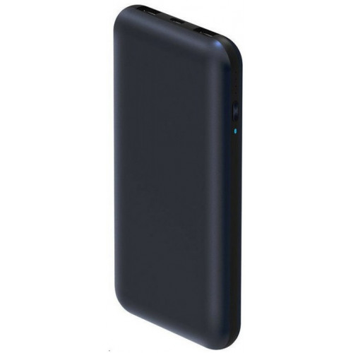 Xiaomi ZMI Powerbanka 20000mAh Black