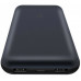 Xiaomi ZMI Powerbanka 20000mAh Black