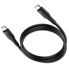 Joyroom S-1230M3 USB-C to USB-C Fast Charging Cable 1.2m Black