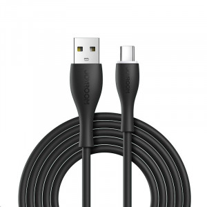 Joyroom S-1030M8 USB-C Data Cable 1m Black