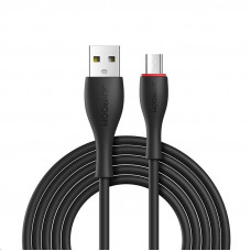 Joyroom S-1030M8 MicroUSB Data Cable 1m Black