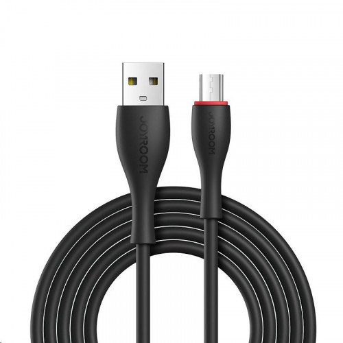 Joyroom S-1030M8 MicroUSB Data Cable 1m Black