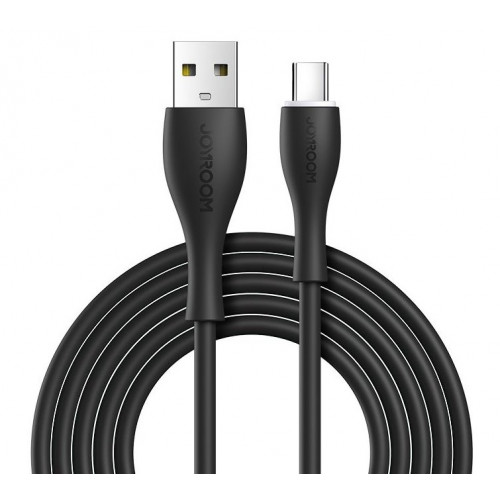 Joyroom S-2030M8 USB-C Data Cable 2m Black