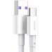 Baseus CATYS-02 Superior Fast Charging Cable USB-C 66W 1m White