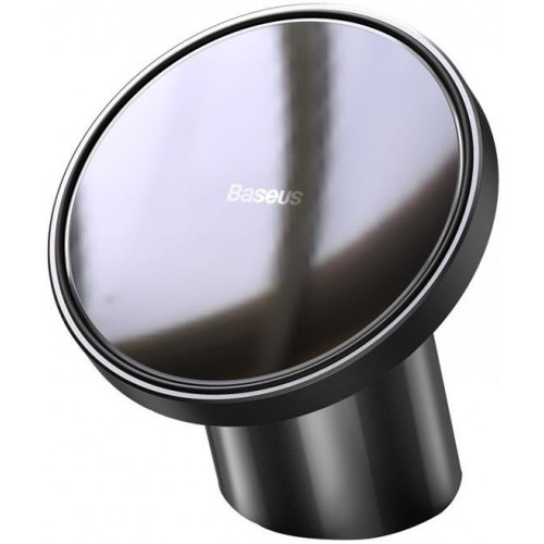Baseus SULD-01 Magnetic Car Mount na Palubní Desku a do Ventilace Black