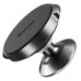 Baseus SUER-B01 Small Ears Magnetický držák s Přísavkou Vertical Black