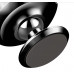 Baseus SUER-B01 Small Ears Magnetický držák s Přísavkou Vertical Black