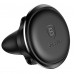 Baseus SUGX-A01 Magnetic Držák do Ventilace s Držákem Kabelu Black