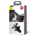 Baseus SUGX-A01 Magnetic Držák do Ventilace s Držákem Kabelu Black