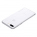 Nillkin Nature TPU Kryt pro iPhone 6 Plus / 6s Plus Transparent