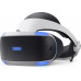 Sony PlayStation VR Mega Pack 3 (PS VR + Kamera + 5 her + PS5 adaptér)