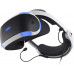 Sony PlayStation VR Mega Pack 3 (PS VR + Kamera + 5 her + PS5 adaptér)