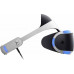 Sony PlayStation VR Mega Pack 3 (PS VR + Kamera + 5 her + PS5 adaptér)