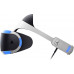 Sony PlayStation VR Mega Pack 3 (PS VR + Kamera + 5 her + PS5 adaptér)