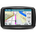 Garmin zūmo 595 Travel Edition - Lifetime Maps