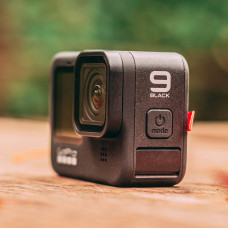 GoPro HERO9 Black