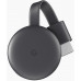 Google Chromecast 3