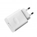 Huawei Super Charger USB Cestovní nabíječka HW-050450E00 White (Bulk)