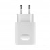 Huawei Super Charger USB Cestovní nabíječka HW-050450E00 White (Bulk)