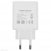 Huawei Super Charger USB Cestovní nabíječka HW-050450E00 White (Bulk)