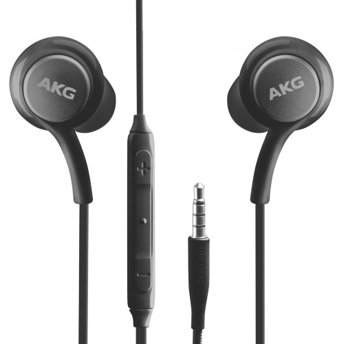 Samsung Stereo HF AKG 3,5mm vč. ovládání Black (Bulk)