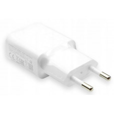Xiaomi MDY-08-EO USB 2A Cestovní nabíječka White (Bulk) Xiaomi MDY-08-EO USB 2A Cestovní nabíječka White (Bulk)