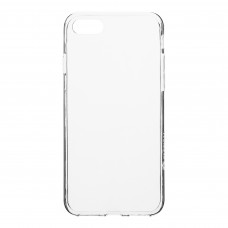Tactical TPU Pouzdro Transparent pro Apple iPhone 7 / 8 / SE (2020) / SE (2022)