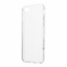 Tactical TPU Pouzdro Transparent pro Apple iPhone 7 / 8 / SE (2020) / SE (2022)