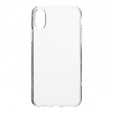 Tactical TPU Pouzdro Transparent pro iPhone X/XS (EU Blister)