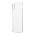 Tactical TPU Pouzdro Transparent pro iPhone X/XS (EU Blister)