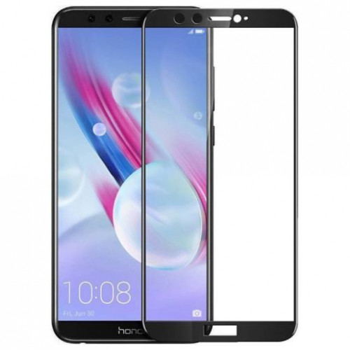 Mocolo 5D Tvrzené Sklo Black pro Honor 9 Lite