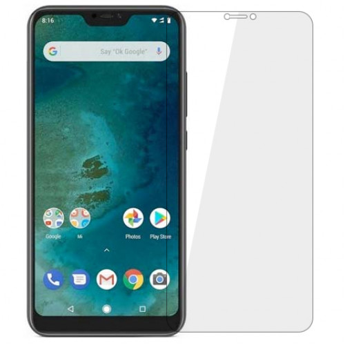 Mocolo 9H Tvrzené Sklo Xiaomi Mi A2 Lite