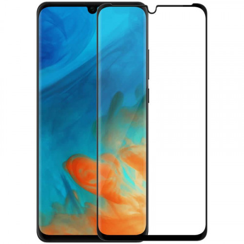 Mocolo 3D Tvrzené Sklo Black pro Huawei P30 Pro