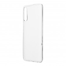 Tactical TPU Pouzdro Transparent pro Samsung Galaxy A30s / A50 (EU Blister)