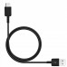 Samsung Type-C Datový Kabel 0.8m EP-DR140ABE Black (Bulk)