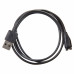 Tactical USB-A Nabíjecí a Datový Kabel pro Garmin