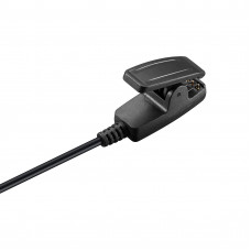 Tactical USB Nabíjecí a Datový Kabel pro Garmin Vivomove/Forerunner735XT/235XT/230/630