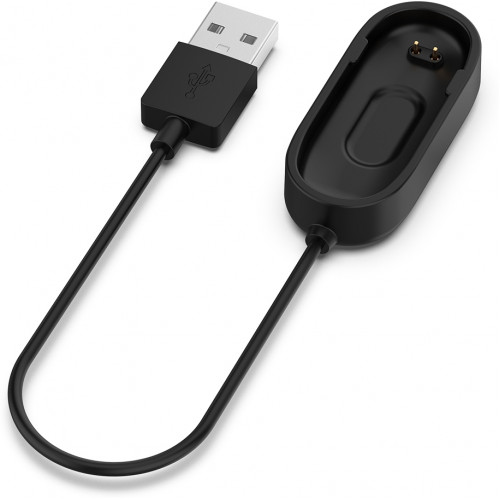 Tactical USB Nabíjecí Kabel pro Xiaomi Mi Band 4
