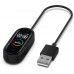 Tactical USB Nabíjecí Kabel pro Xiaomi Mi Band 4