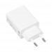 Xiaomi Cestovní Nabíječka Quick Charge 18W MDY-10-EF 3A USB White (Bulk)