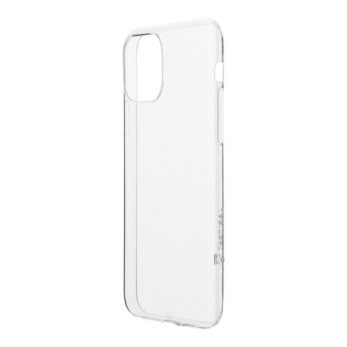 Tactical TPU Pouzdro Transparent pro Apple iPhone 11 Pro (EU Blister)