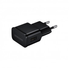 Samsung USB Cestovní nabíječka EP-TA200EBE Black (Bulk)