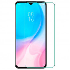 Mocolo 2.5D Tvrzené Sklo 0.33mm Clear pro Xiaomi Mi 9 Lite