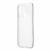 Tactical TPU Pouzdro Transparent pro Xiaomi Redmi Note 8T (EU Blister)